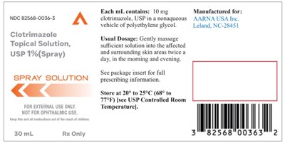 2 (30 mL Label)